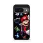 Mario Fantasia Google Pixel 9 Series Case