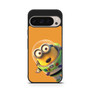 Minion Lightyear Vibes GOOGLE Pixel 9 Pro Case