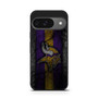 Minnesota Vikings Asphalt Style Google Pixel 9 Series Case