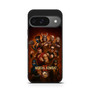 Mortal Kombat Arts Google Pixel 9 Series Case