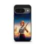 Nami One Piece Netflix Google Pixel 9 Series Case