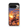 Natsu Dragneel Fairy Tail GOOGLE Pixel 9 Pro Case