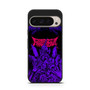 Neon Genesis Evangelion Metal Art GOOGLE Pixel 9 Pro Case