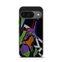Neon Genesis Evangelion Unit 01 Google Pixel 9 Series Case