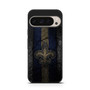 New Orleans Saints Asphalt Style GOOGLE Pixel 9 Pro Case