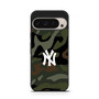 New York Yenkees in Camo GOOGLE Pixel 9 Pro Case