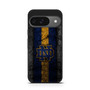Notre Dame Fighting Irish Asphalt Style Google Pixel 9 Series Case