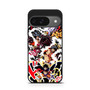 One Piece Series Luffy All Gears Google Pixel 9 Series Case