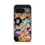 One Piece Series Nakamas Google Pixel 9 Series Case