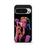 One Piece Series Nico Robin Neon Art GOOGLE Pixel 9 Pro Case
