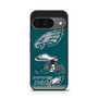 Philadelphia Eagles Cool Google Pixel 9 Series Case