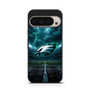Philadelphia Eagles Stadium GOOGLE Pixel 9 Pro Case