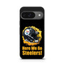 Pittsburgh Steelers Quotes Google Pixel 9 Series Case