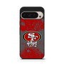 San Francisco 49ers Cool Google Pixel 9 Pro Case