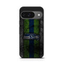 Seattle Seahawks Asphalt Style Google Pixel 9 Series Case