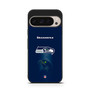 Seattle Seahawks Awesome GOOGLE Pixel 9 Pro Case