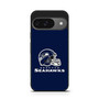 Seattle Seahawks Helmet Google Pixel 9 Series Case