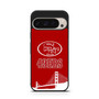 SF 49Ers GOOGLE Pixel 9 Pro Case
