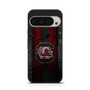 South Carolina Gamecocks Asphalt Style GOOGLE Pixel 9 Pro Case