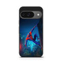 SpiderMan 2099 City of Shadows Google Pixel 9 Series Case