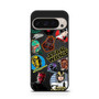 Star Wars The Force Collage GOOGLE Pixel 9 Pro Case