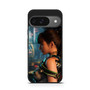 Stellar Blade Eve the Cyber Valkyrie Google Pixel 9 Series Case