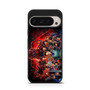 Stranger Things S5 Cover GOOGLE Pixel 9 Pro Case