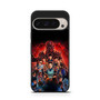 Stranger Things Series S5 Cover GOOGLE Pixel 9 Pro Case
