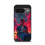 Stranger Things Steve Harrington Art Google Pixel 9 Series Case