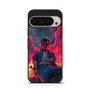 Stranger Things Steve Harrington Art GOOGLE Pixel 9 Pro Case