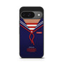Stranger Things Steve Harrington Suit Google Pixel 9 Series Case