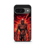 Stranger Things Scary Vecna Google Pixel 9 Series Case