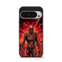 Stranger Things Scary Vecna GOOGLE Pixel 9 Pro Case