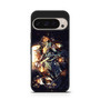 Suguru Geto Jujutsu Kaisen GOOGLE Pixel 9 Pro Case