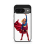 Supergirl DC Google Pixel 9 Series Case