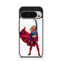 Supergirl DC GOOGLE Pixel 9 Pro Case