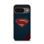 Superman Cavill Symbol Google Pixel 9 Series Case