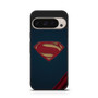 Superman Cavill Symbol GOOGLE Pixel 9 Pro Case