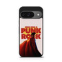 Superman Punk Rock Google Pixel 9 Series Case