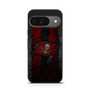 Tampa Bay Buccaneers Asphalt Style Google Pixel 9 Series Case