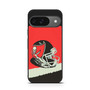 Tampa Bay Buccaneers football helmet Google Pixel 9 Series Case