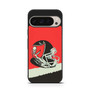 Tampa Bay Buccaneers football helmet GOOGLE Pixel 9 Pro Case
