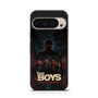 The Boys Series GOOGLE Pixel 9 Pro Case