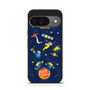 Toy Story Pizza Planet Google Pixel 9 Series Case