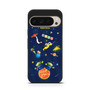 Toy Story Pizza Planet GOOGLE Pixel 9 Pro Case