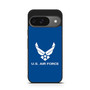 US Air Force New Google Pixel 9 Series Case