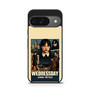Wednessday Jenna Ortega Google Pixel 9 Series Case