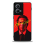 American Psycho Patrick Bateman Moto Edge Case