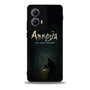 Amnesia The Dark Descent Moto Edge Case