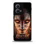 Avatar Fire and Ash Moto Edge Case